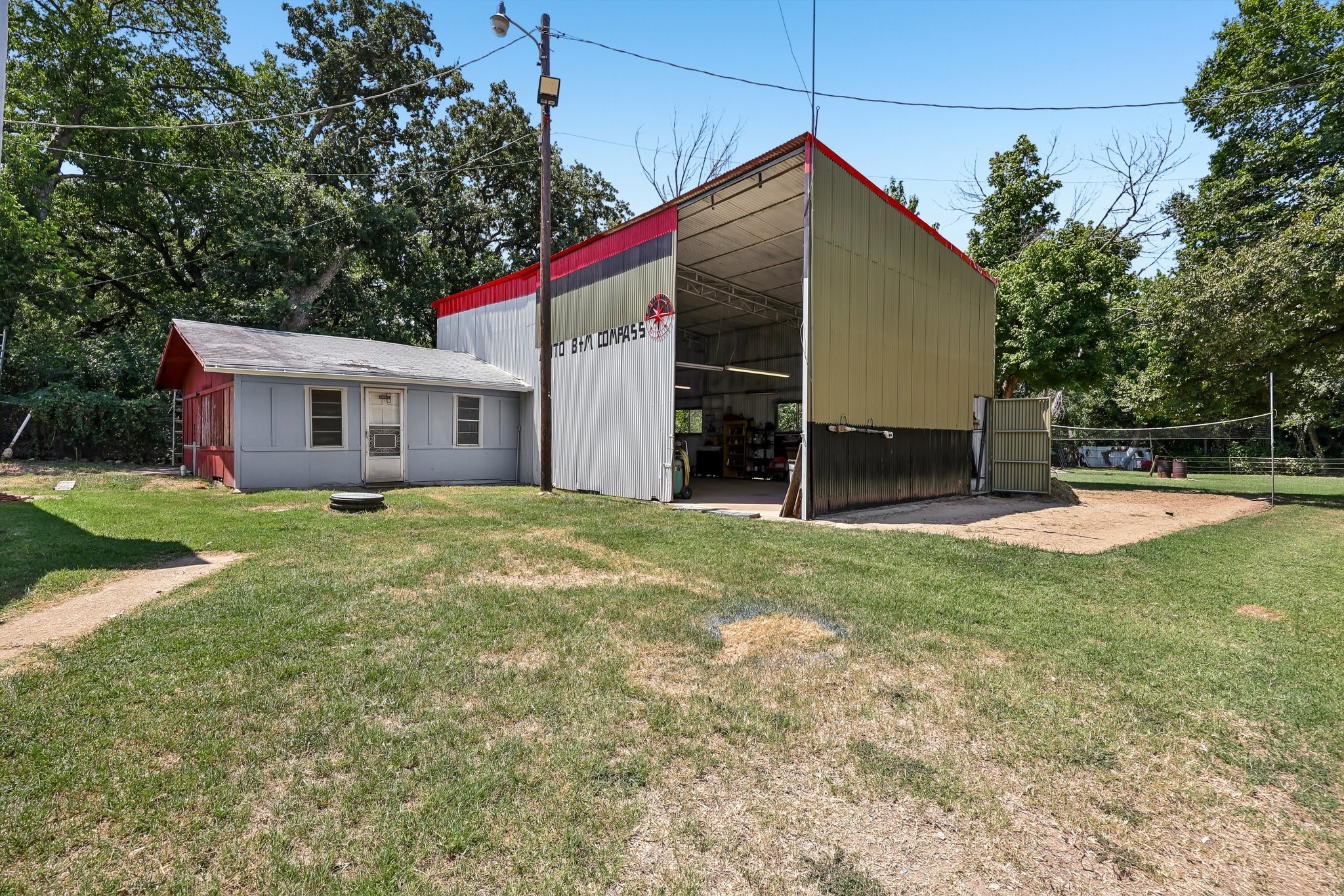 2450 S Burleson Boulevard