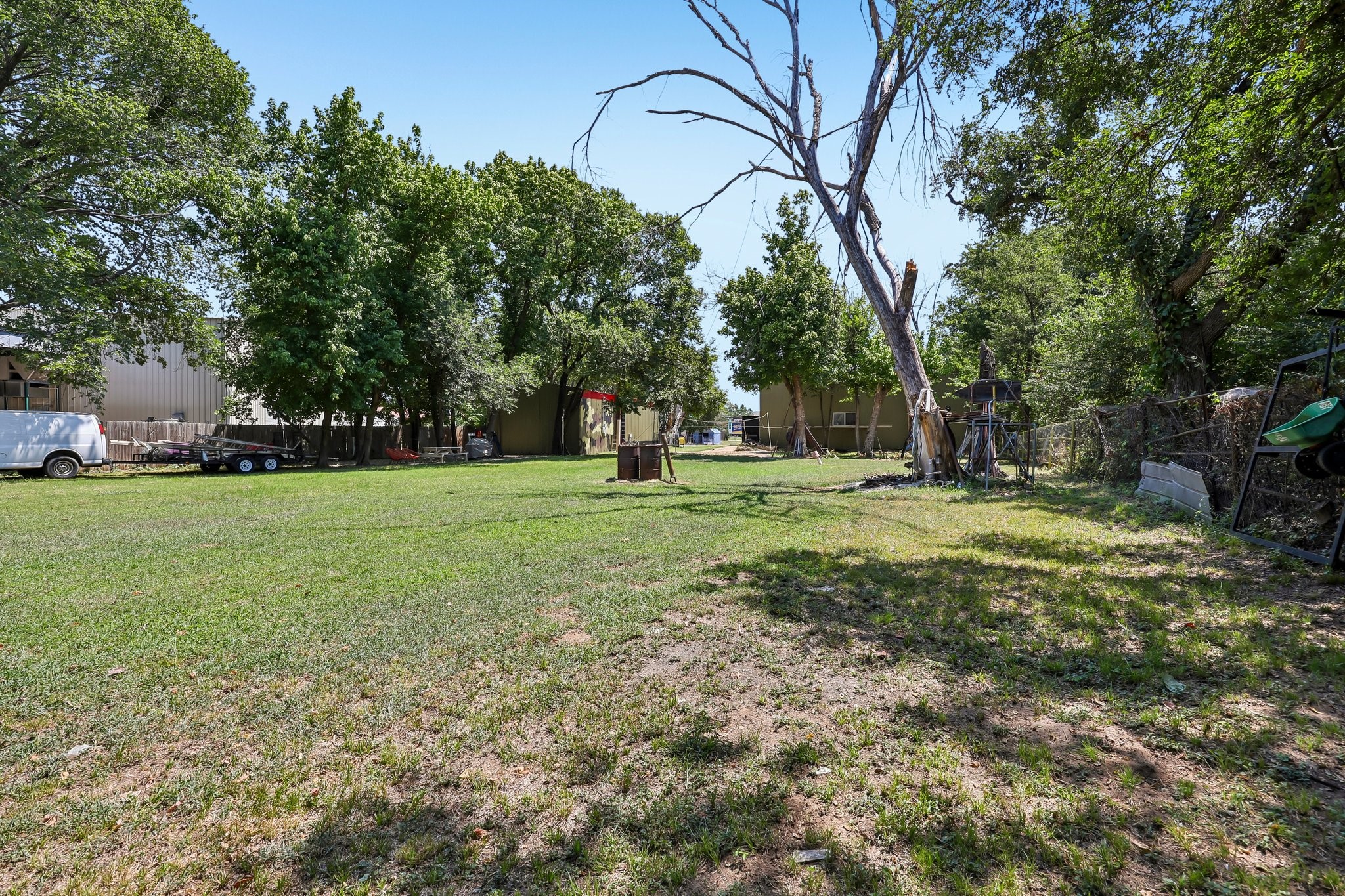2450 S Burleson Boulevard