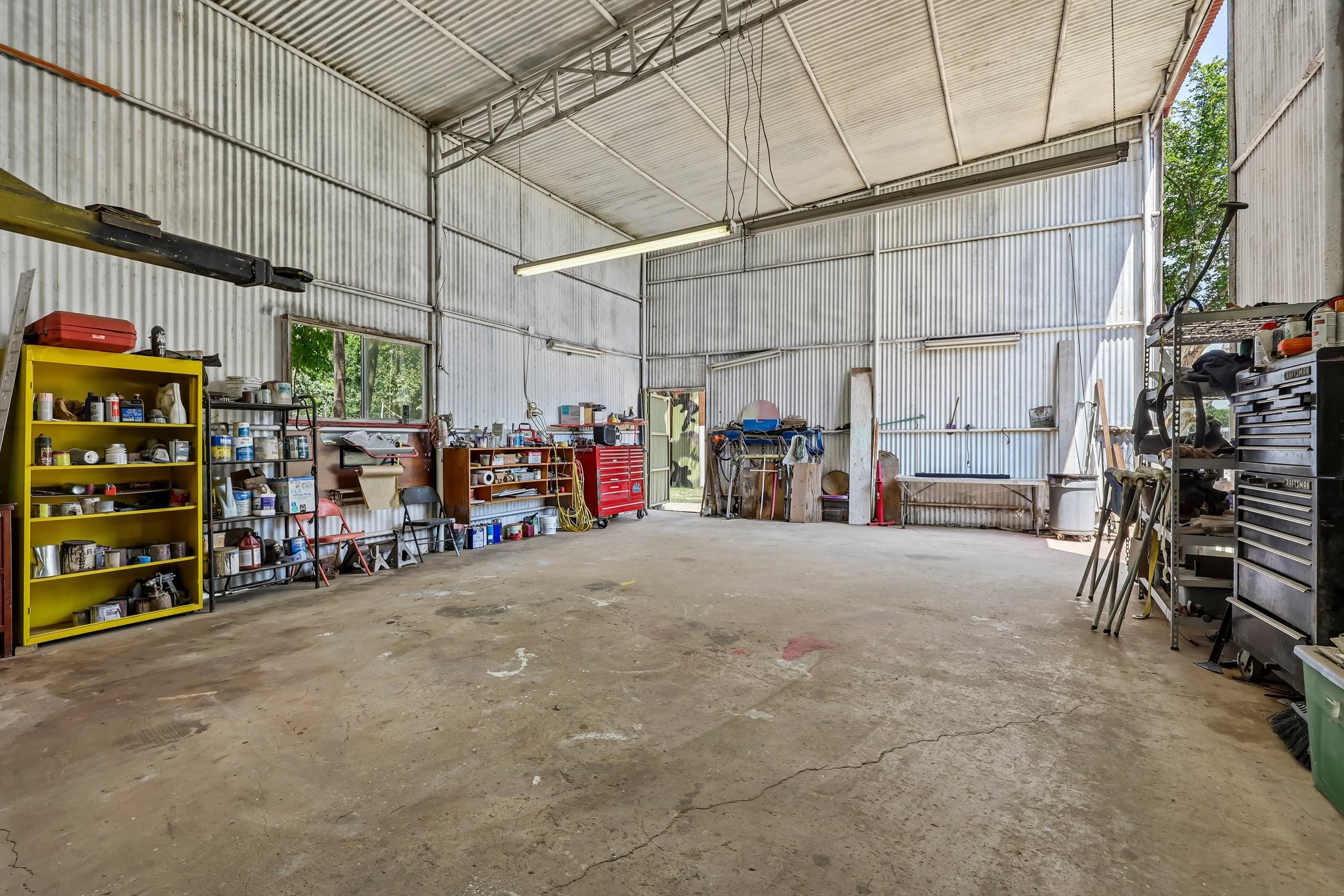 2450 S Burleson Boulevard