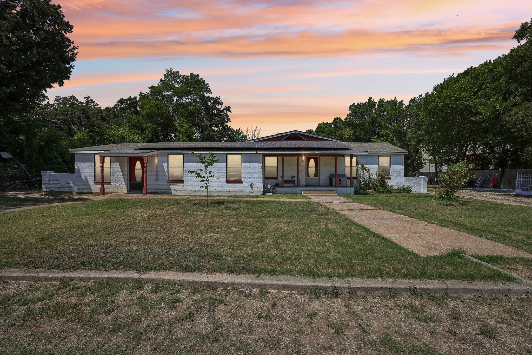 2450 S Burleson Boulevard