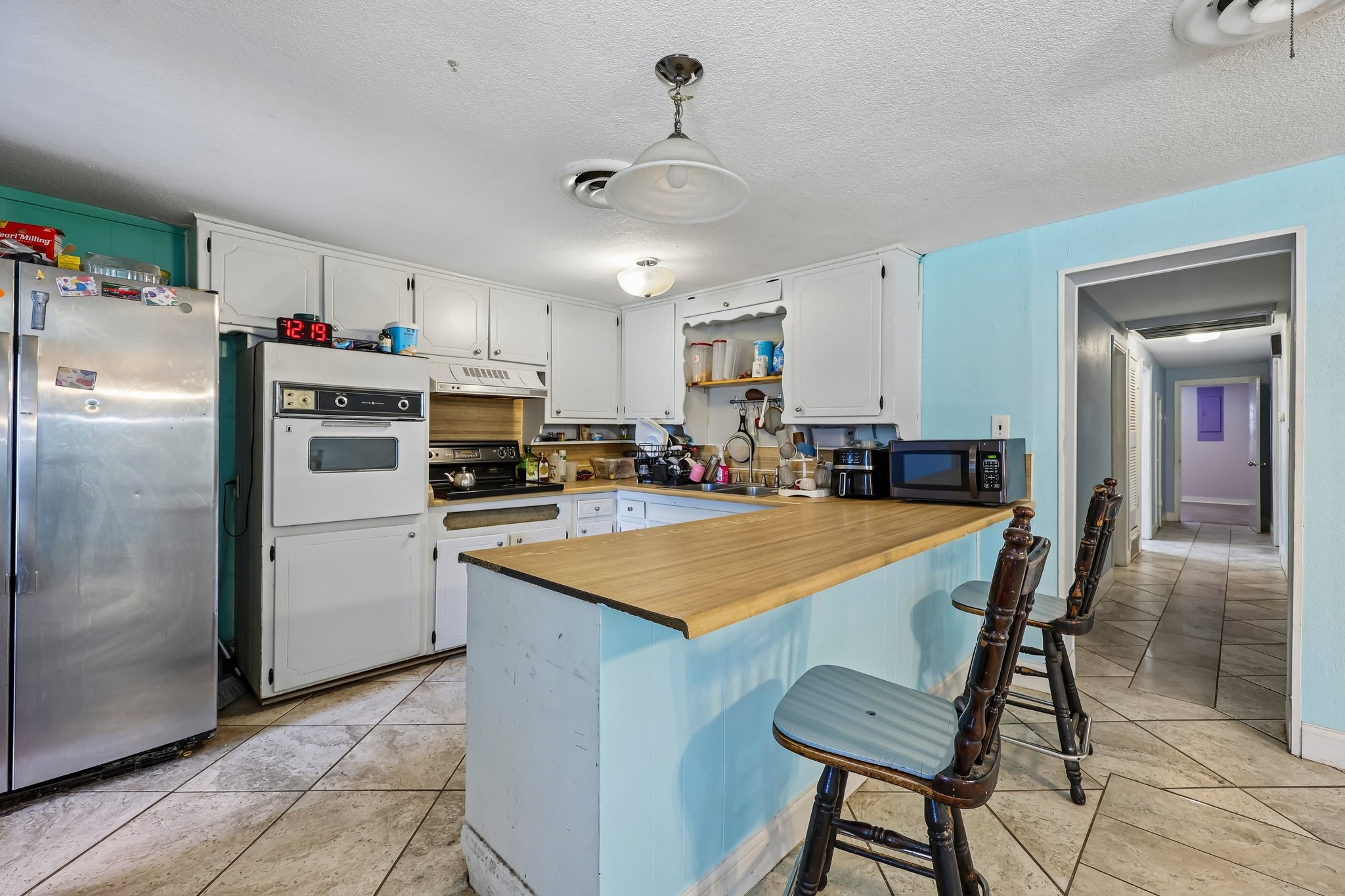 2450 S Burleson Boulevard