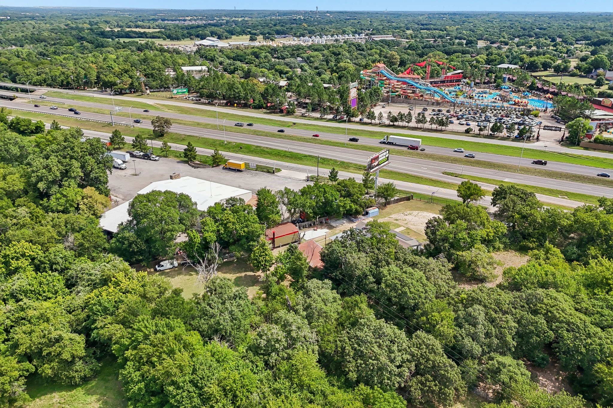 2450 S Burleson Boulevard