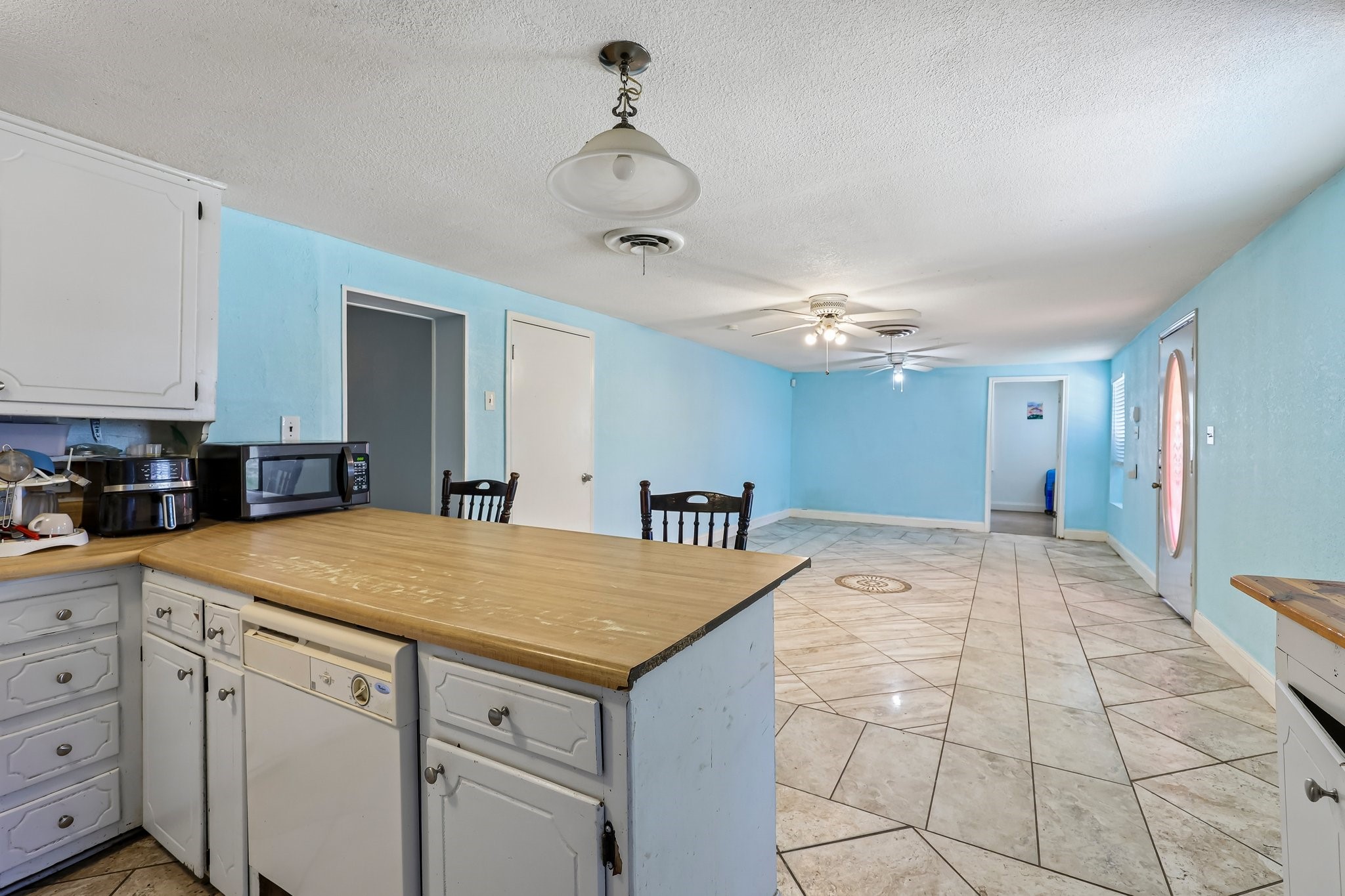 2450 S Burleson Boulevard