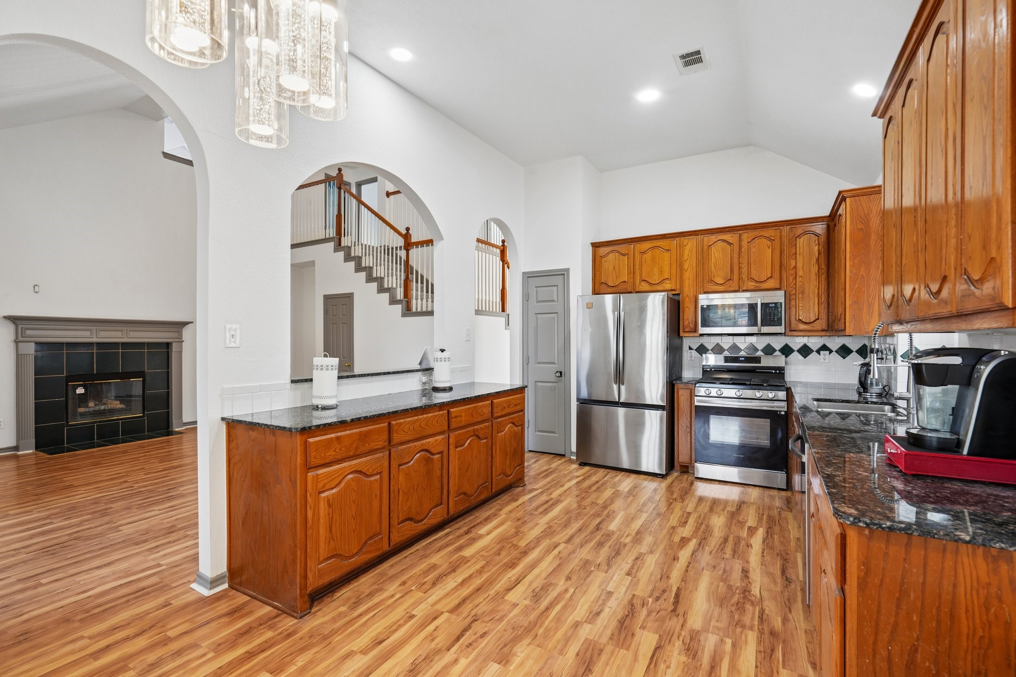 1517 Mountain Laurel Lane