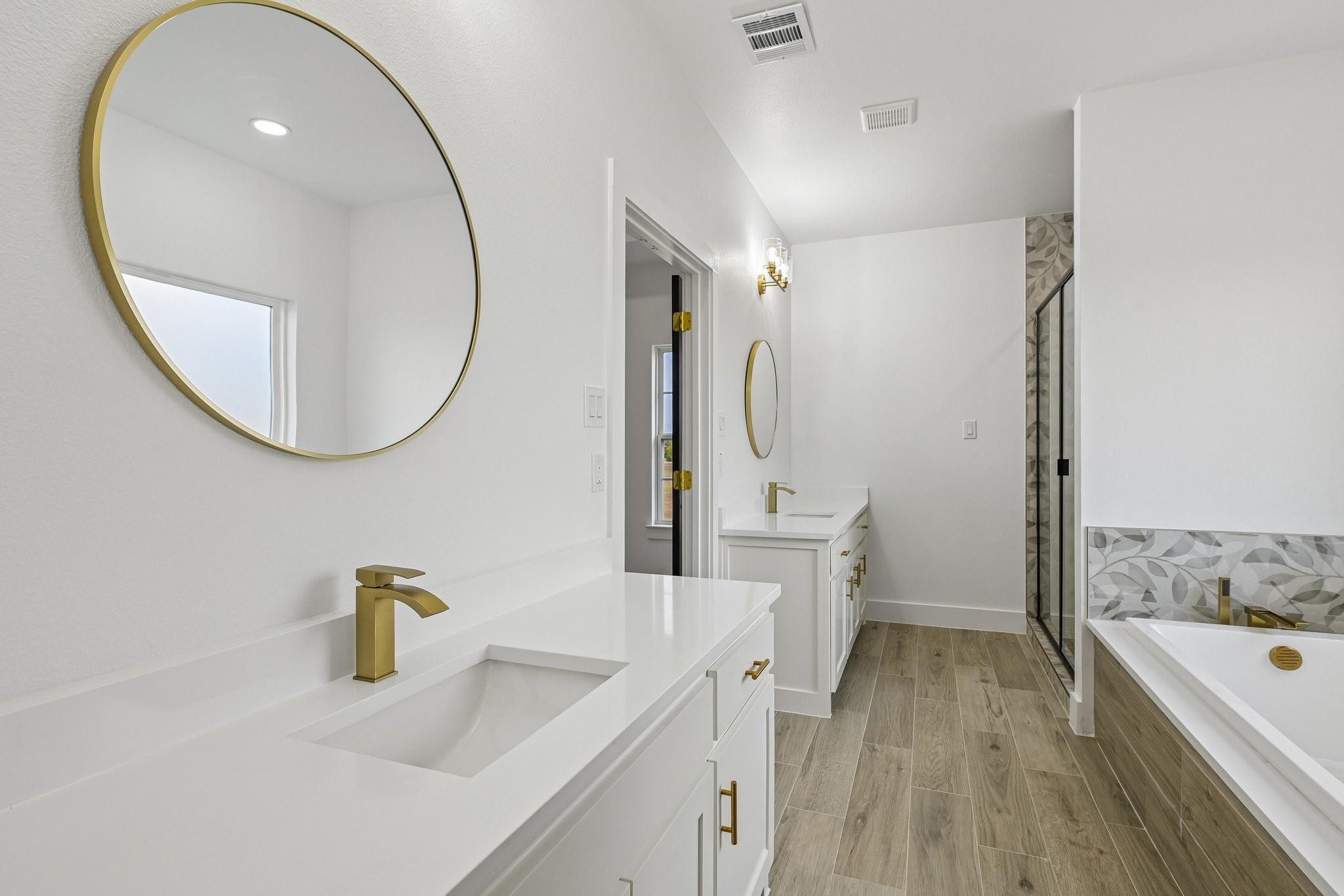 6605 Buffalo Ridge Circle