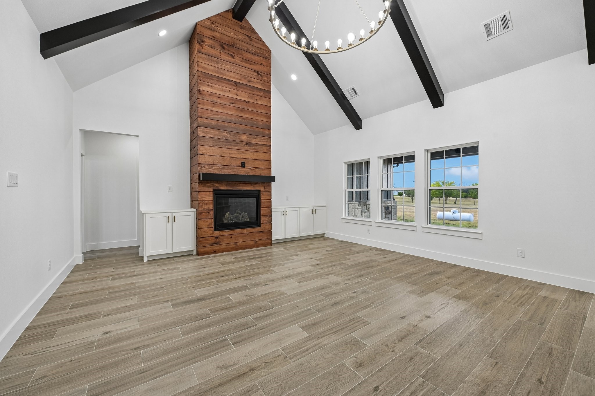 6605 Buffalo Ridge Circle