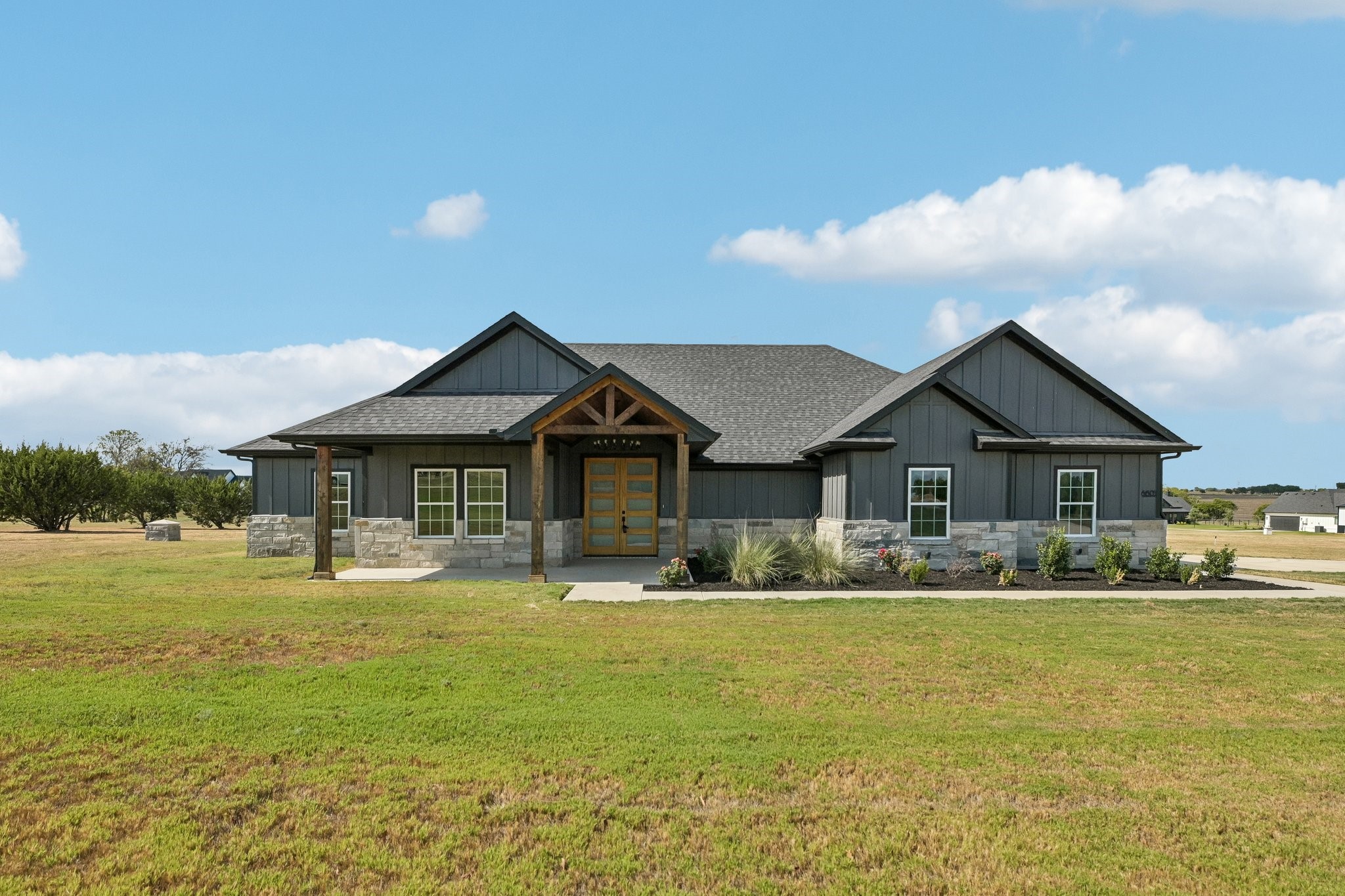 6605 Buffalo Ridge Circle