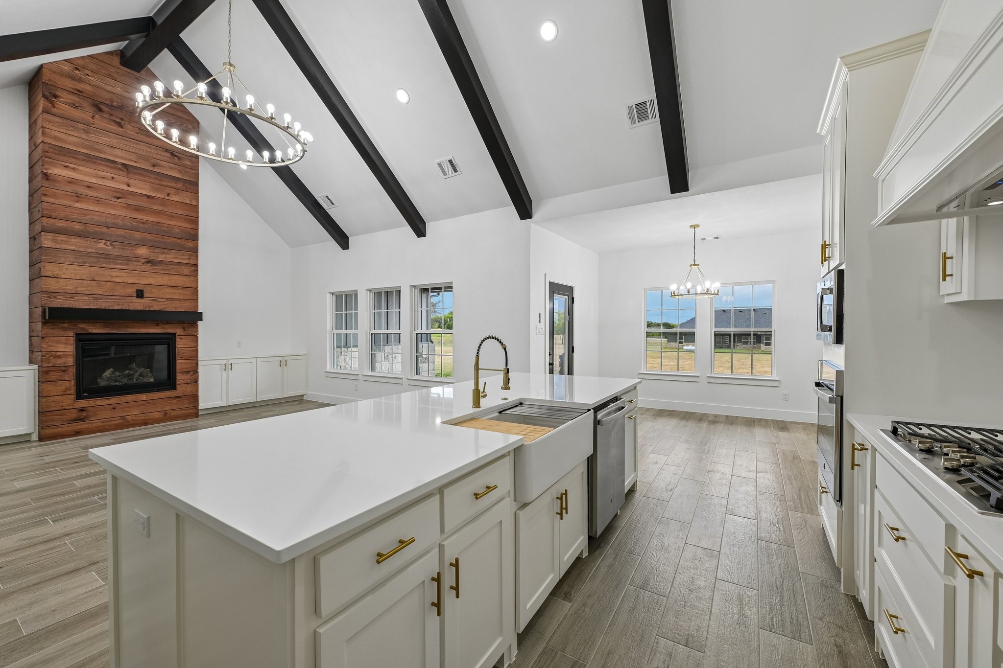 6605 Buffalo Ridge Circle