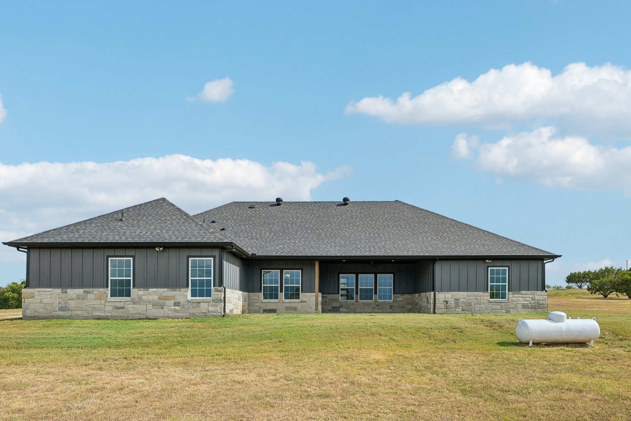6605 Buffalo Ridge Circle