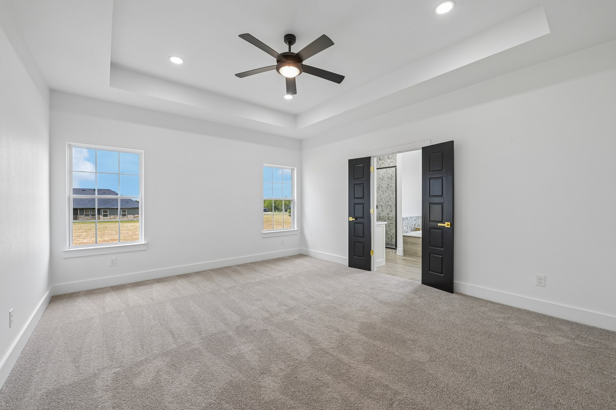 6605 Buffalo Ridge Circle