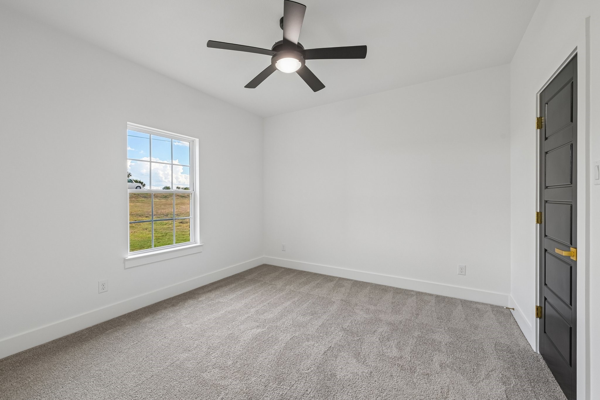 6605 Buffalo Ridge Circle