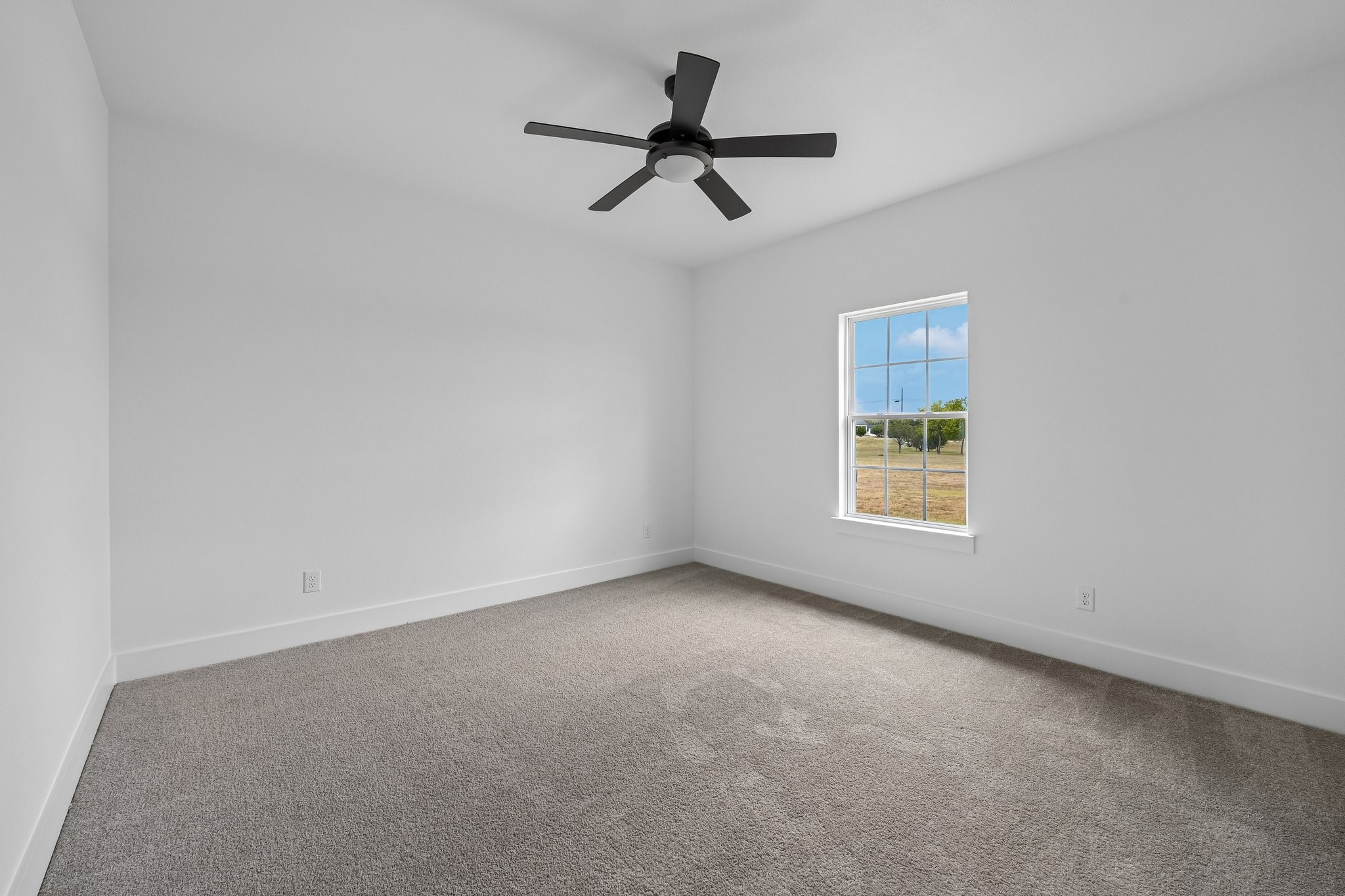 6605 Buffalo Ridge Circle