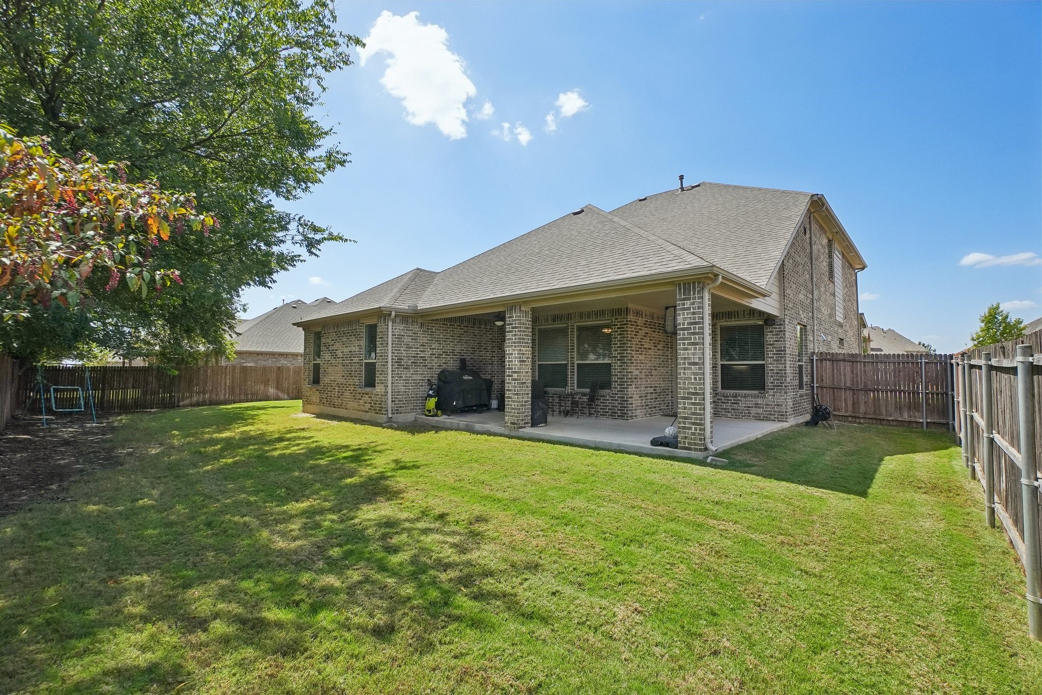 706 Dover Drive