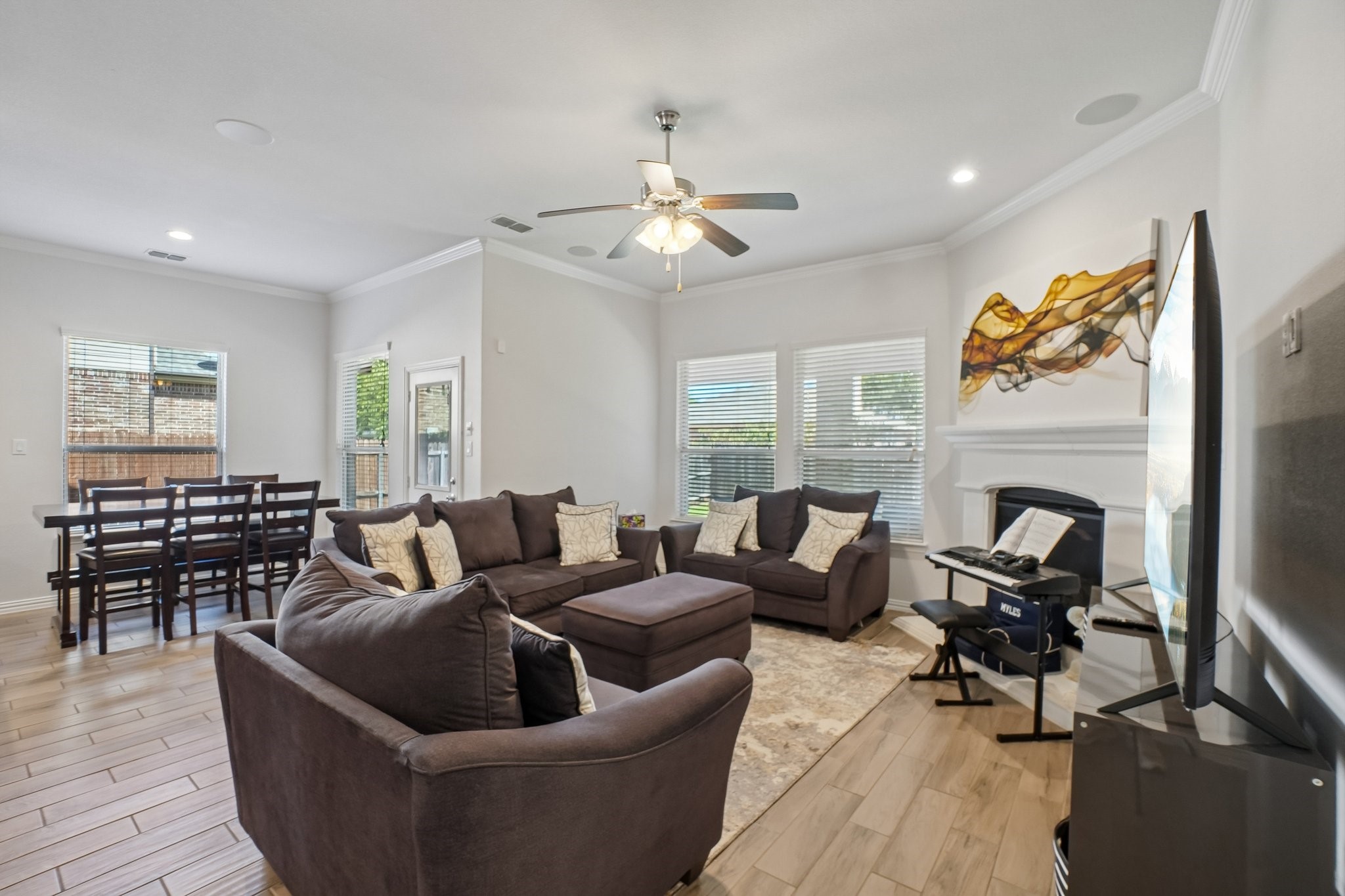 706 Dover Drive