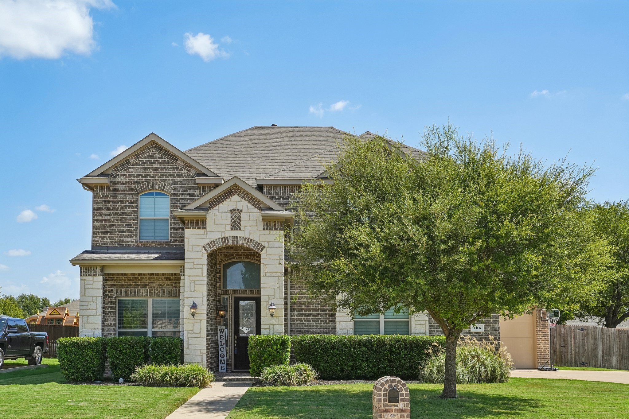 706 Dover Drive