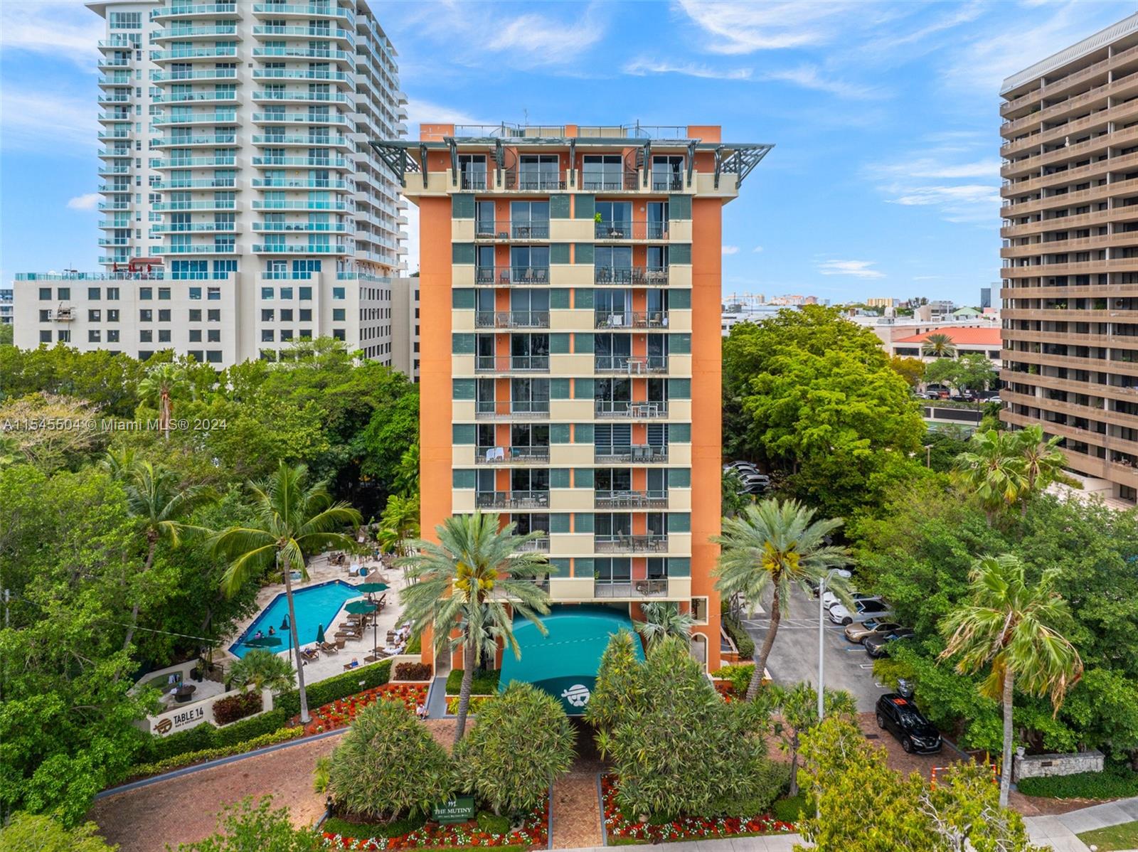 2951 S Bayshore Dr # 511