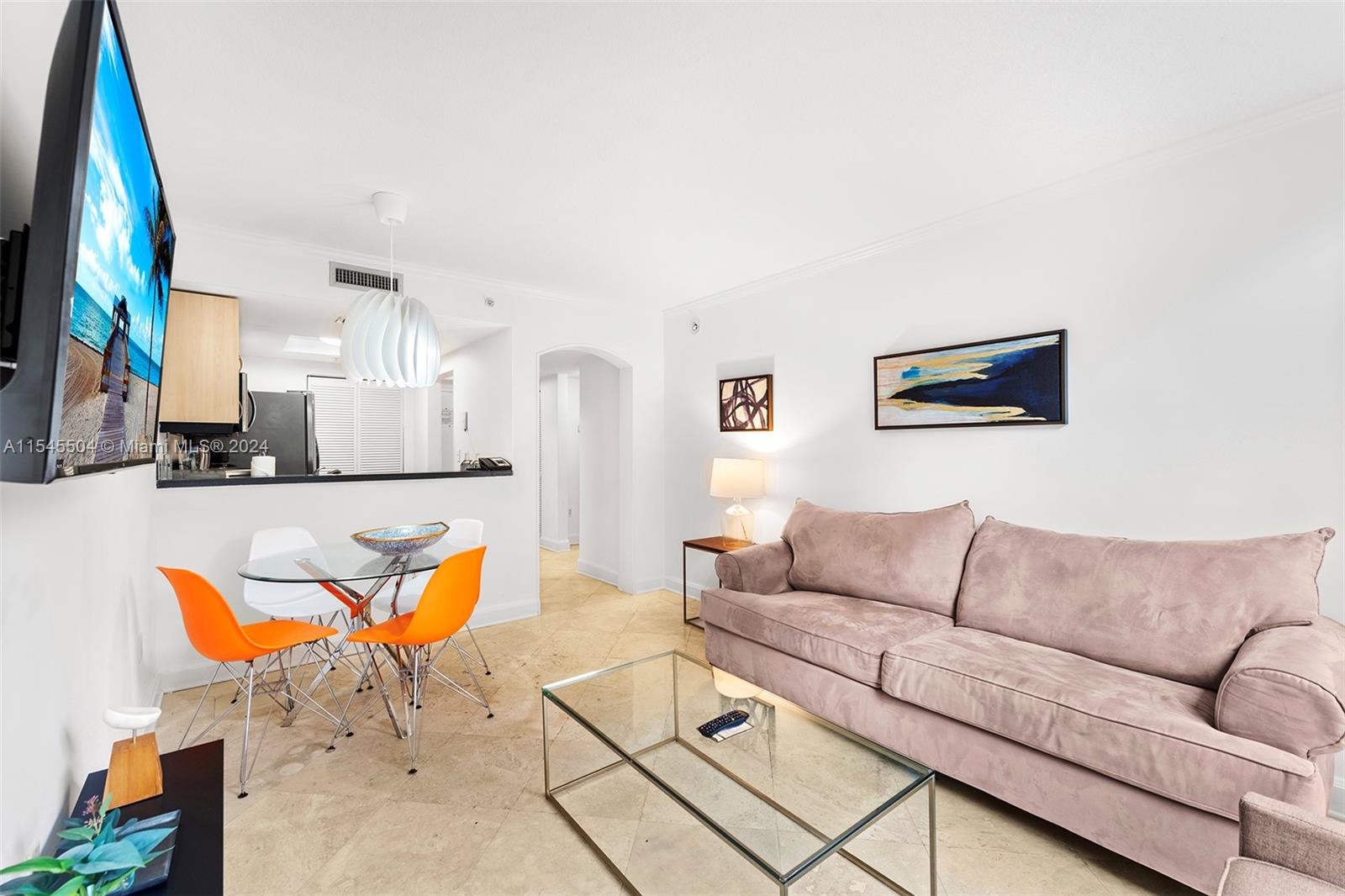 2951 S Bayshore Dr # 511