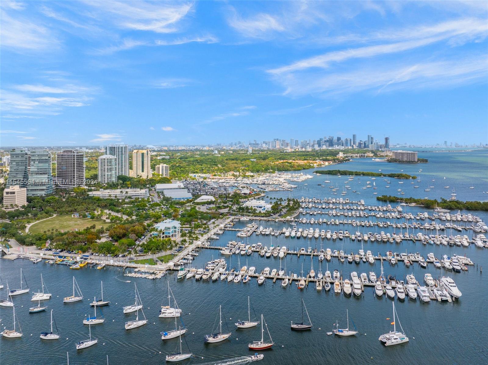 2951 S Bayshore Dr # 511