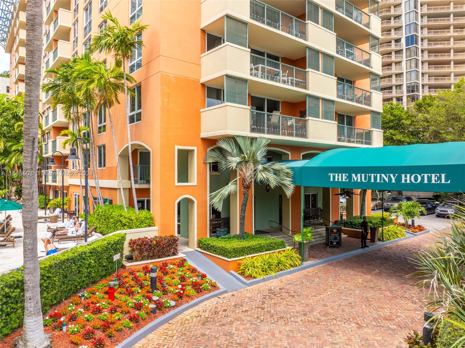 2951 S Bayshore Dr # 511