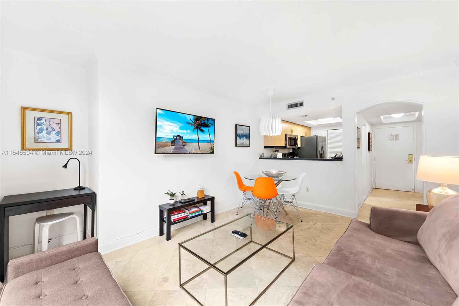 2951 S Bayshore Dr # 511