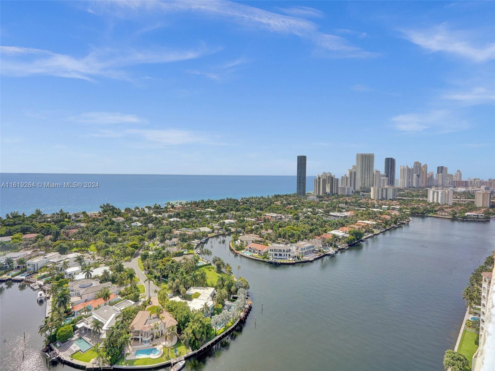 20191 E Country Club Dr Unit: TS7