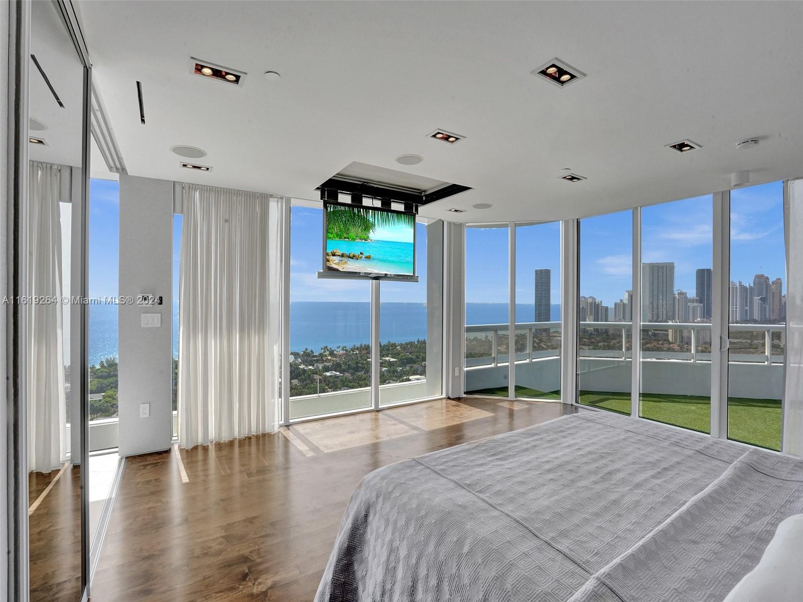 20191 E Country Club Dr Unit: TS7