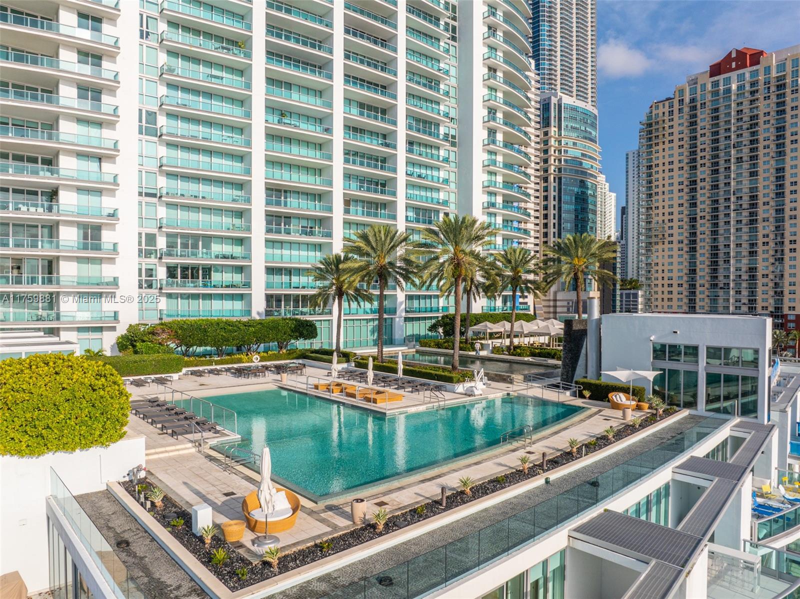 1331 Brickell Bay Dr # 2203