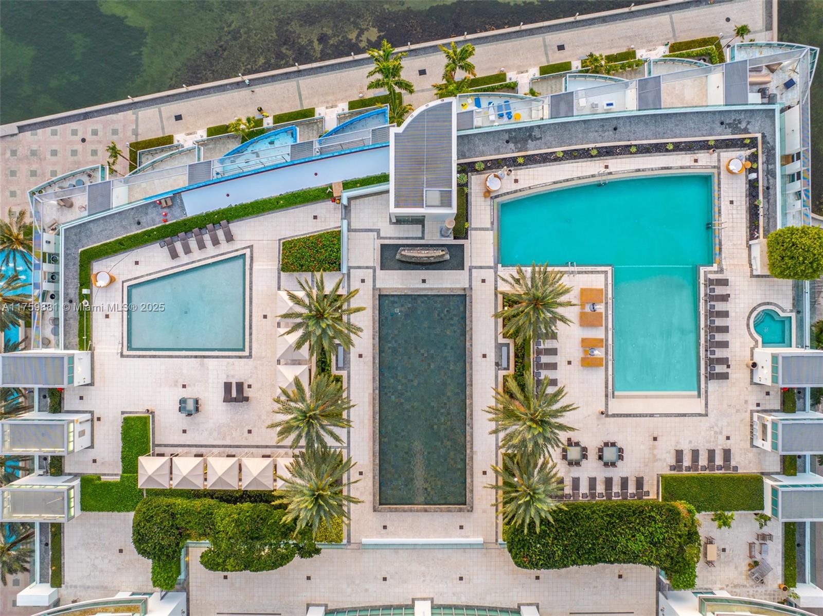 1331 Brickell Bay Dr # 2203