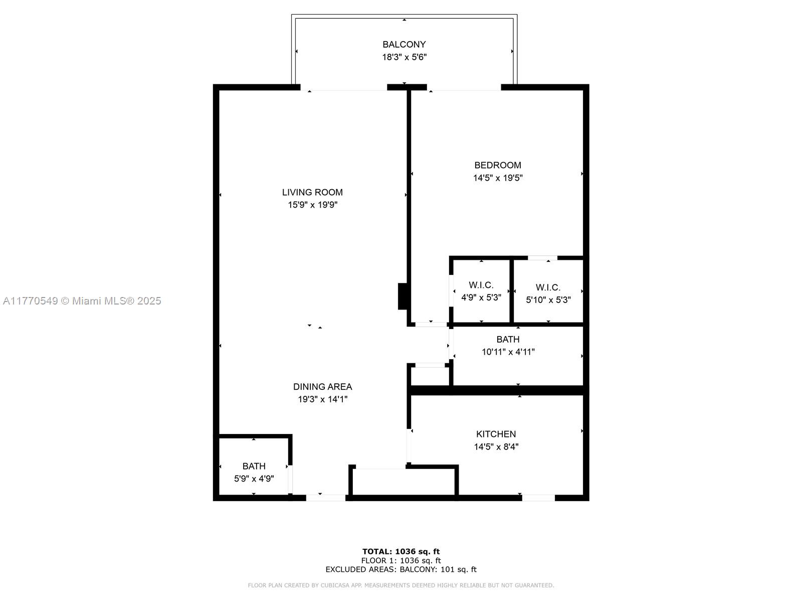 801 S Ocean Dr # 604