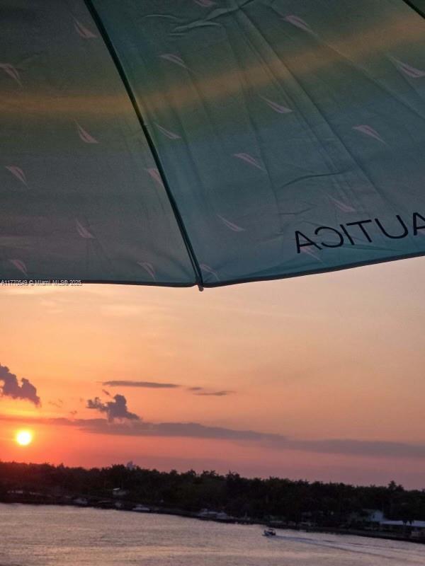 801 S Ocean Dr # 604