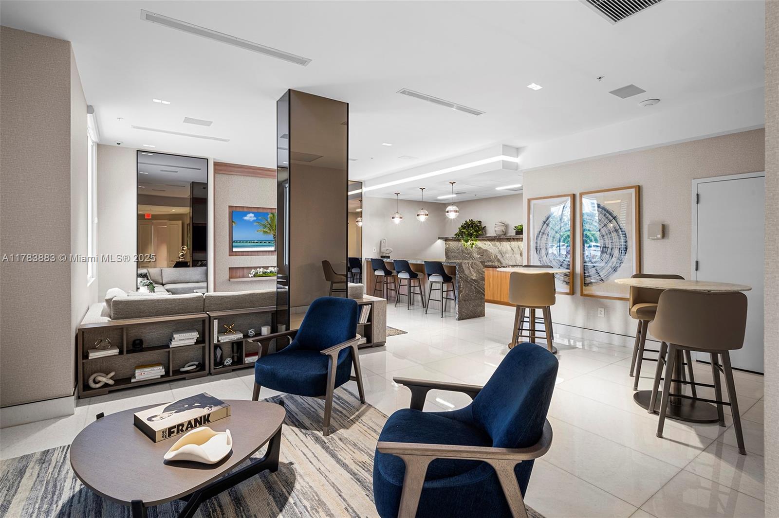 888 Brickell Key Dr # 2611