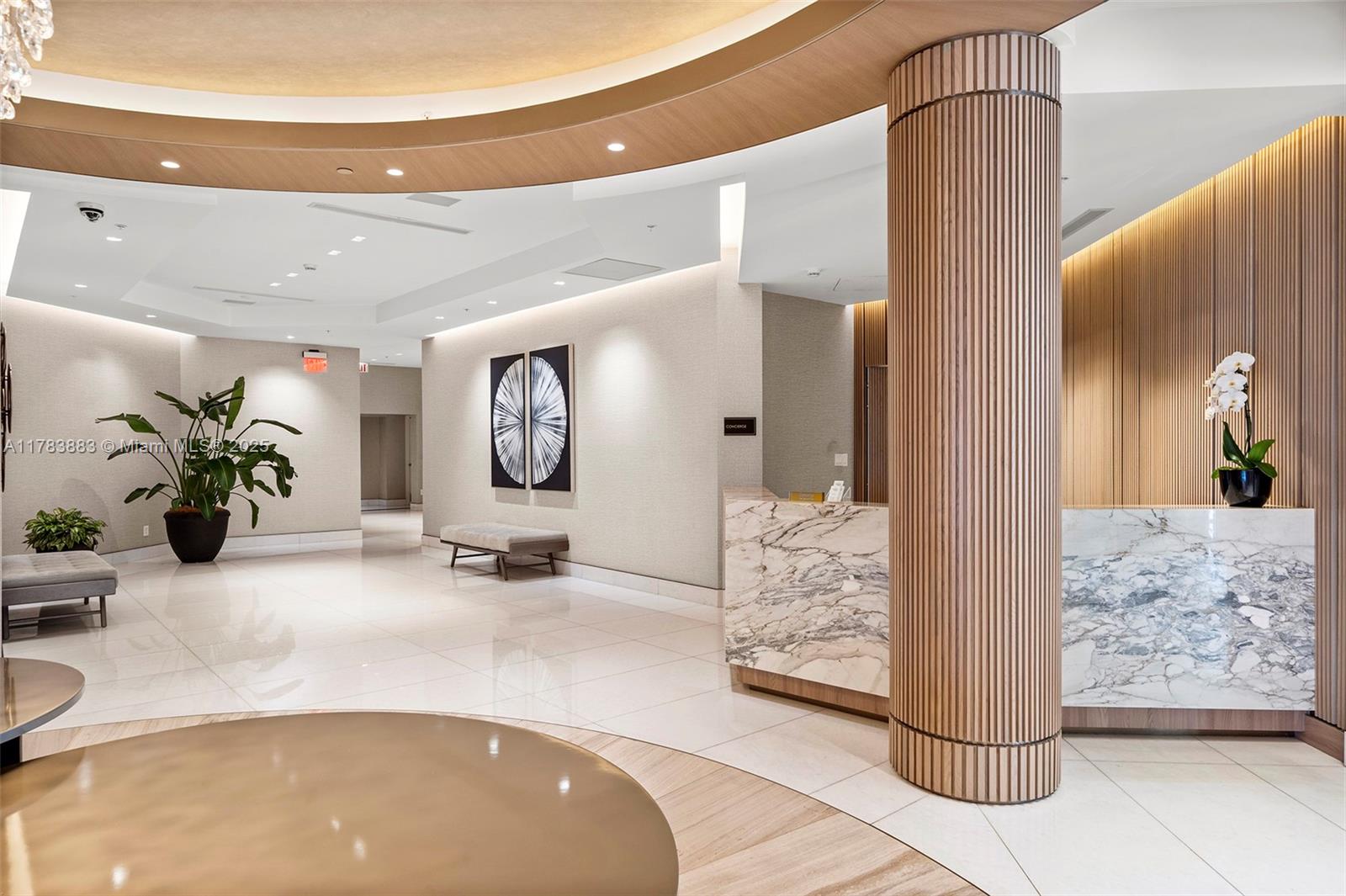 888 Brickell Key Dr # 2611