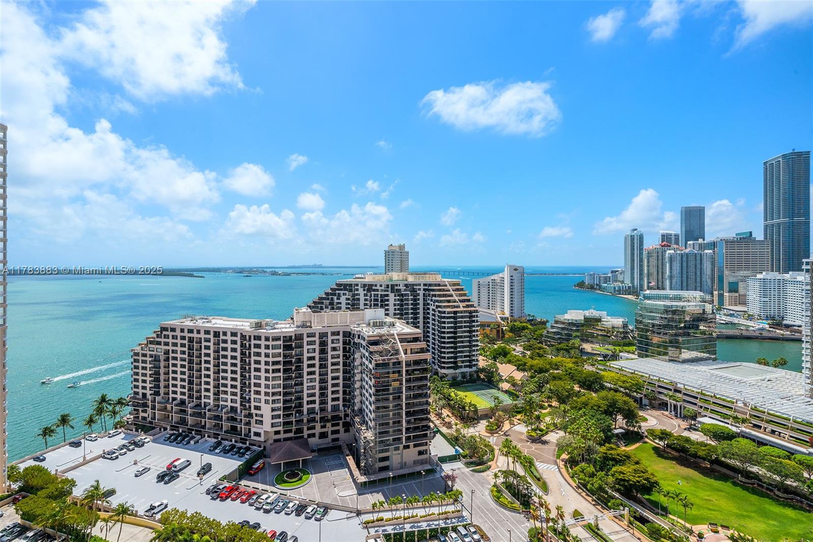 888 Brickell Key Dr # 2611