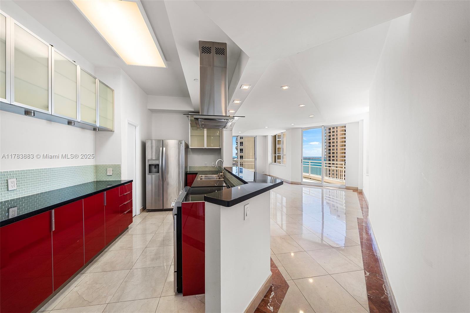 888 Brickell Key Dr # 2611