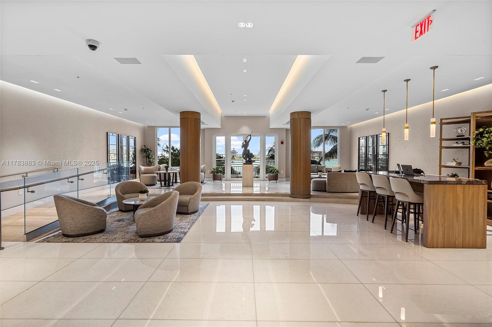 888 Brickell Key Dr # 2611