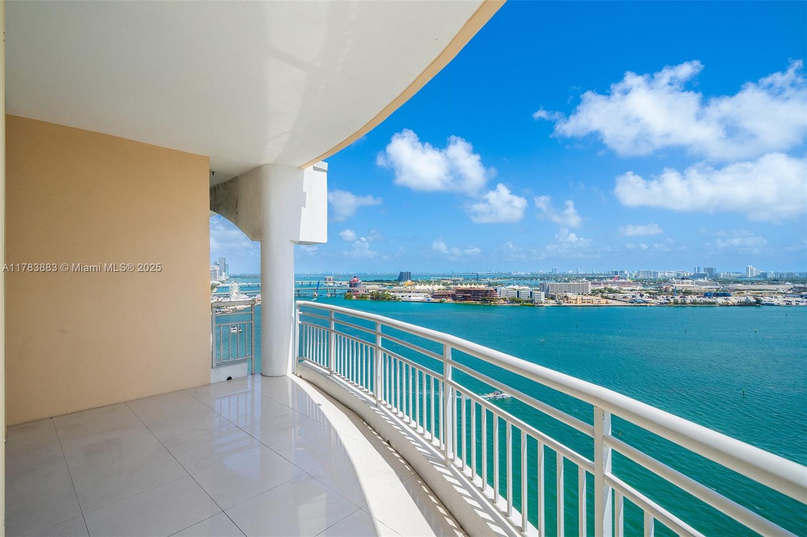 888 Brickell Key Dr # 2611