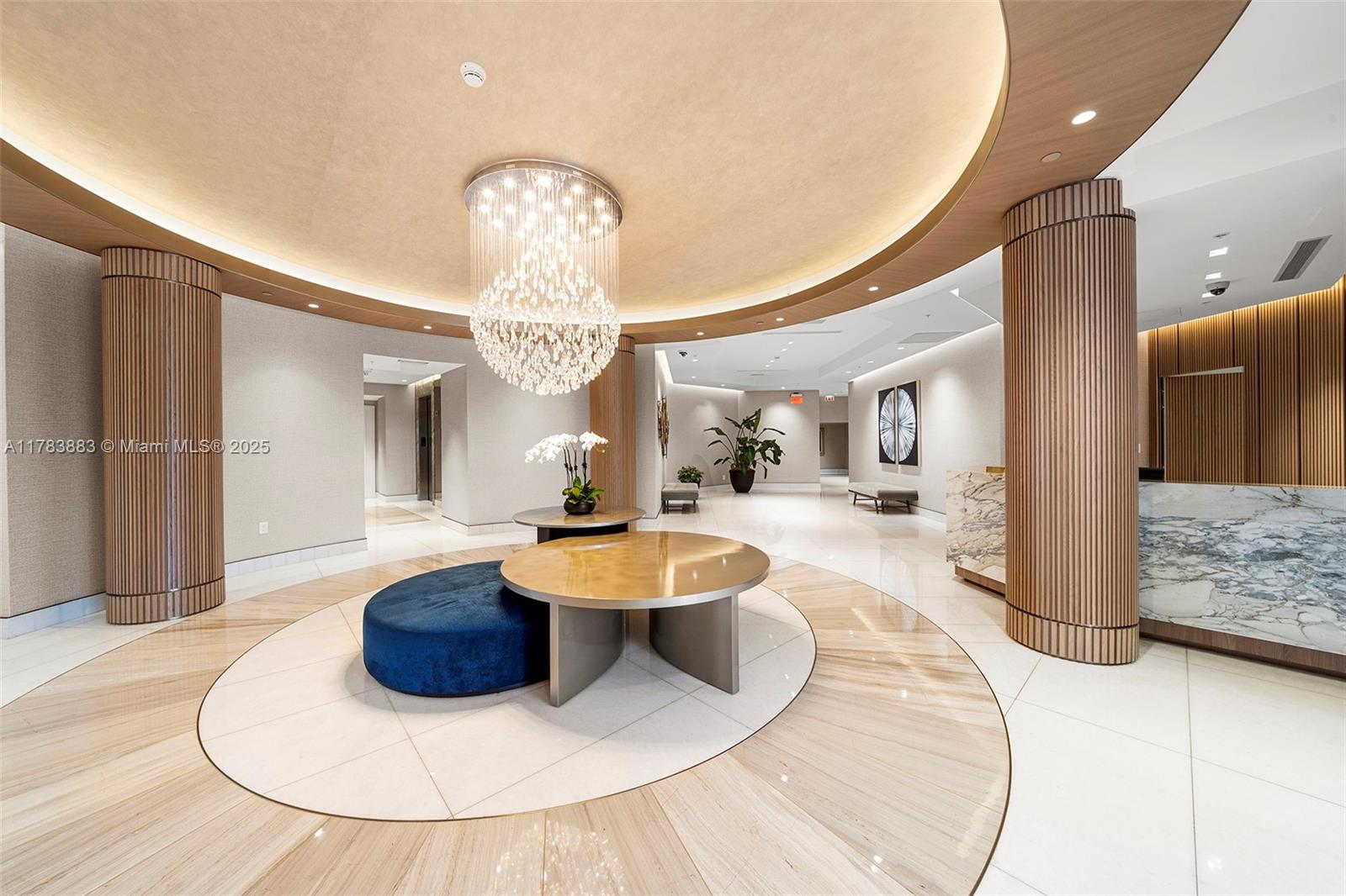 888 Brickell Key Dr # 2611