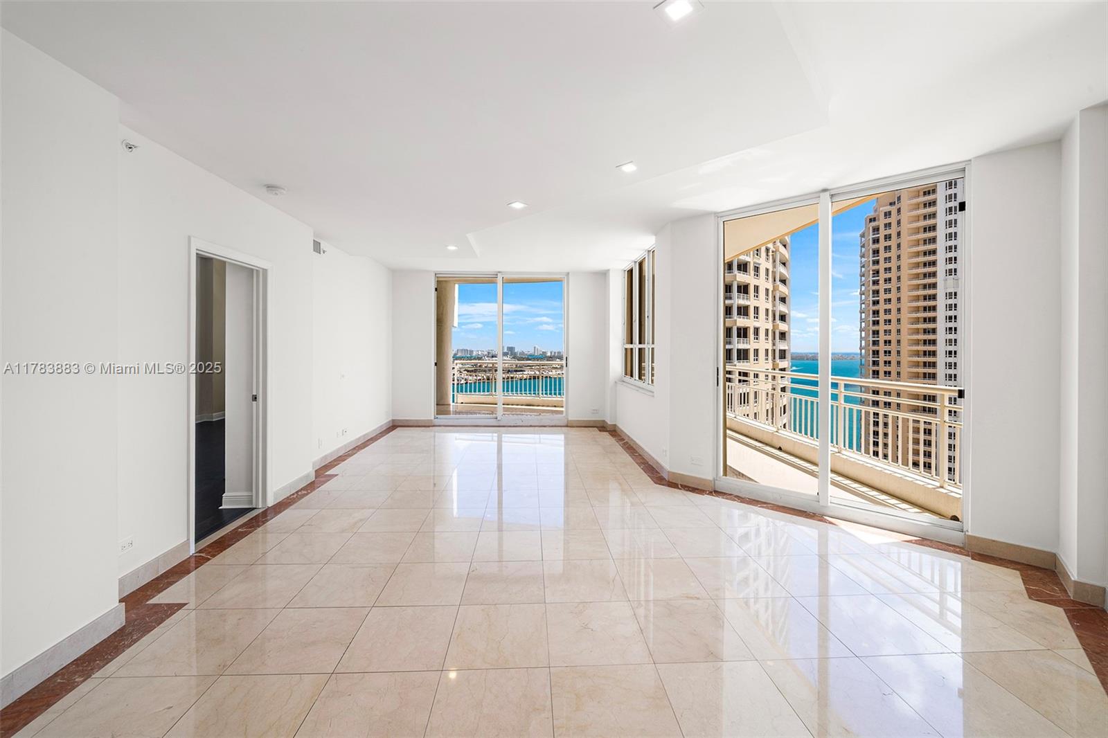 888 Brickell Key Dr # 2611