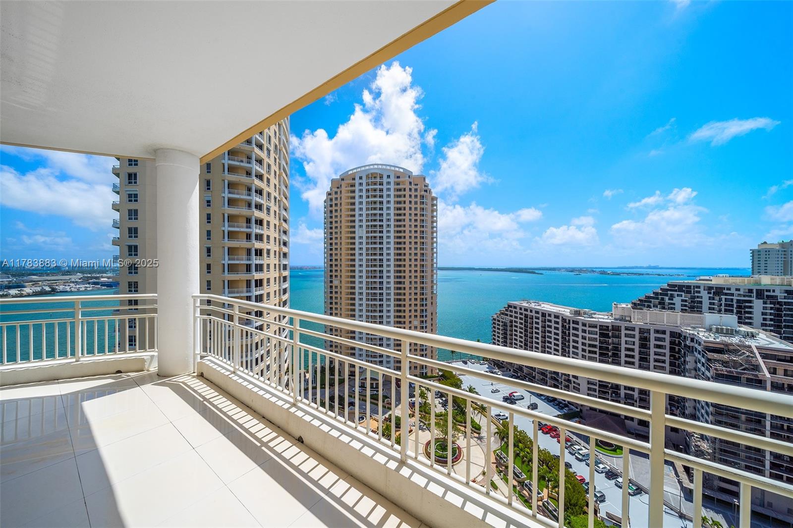 888 Brickell Key Dr # 2611