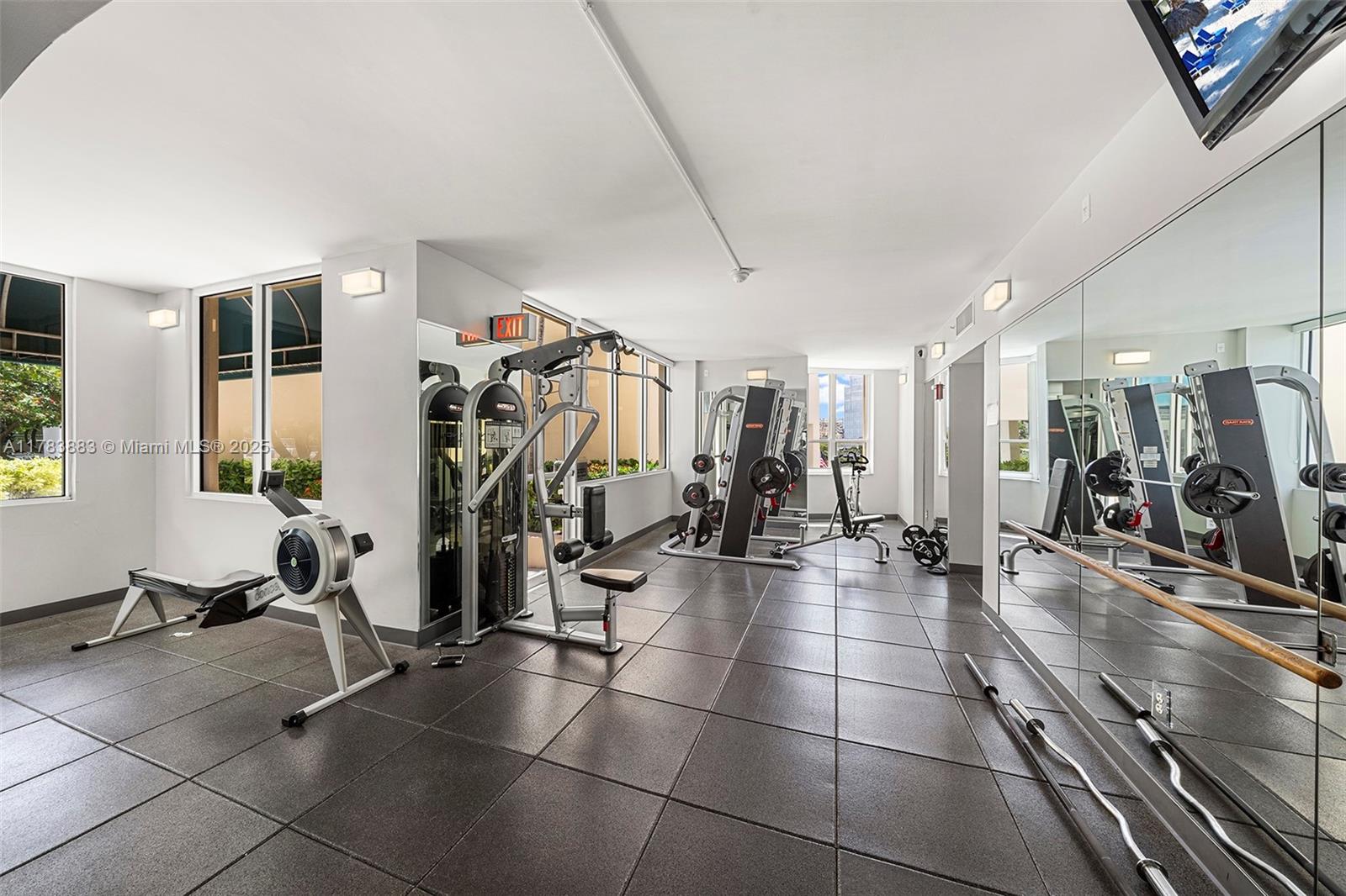 888 Brickell Key Dr # 2611