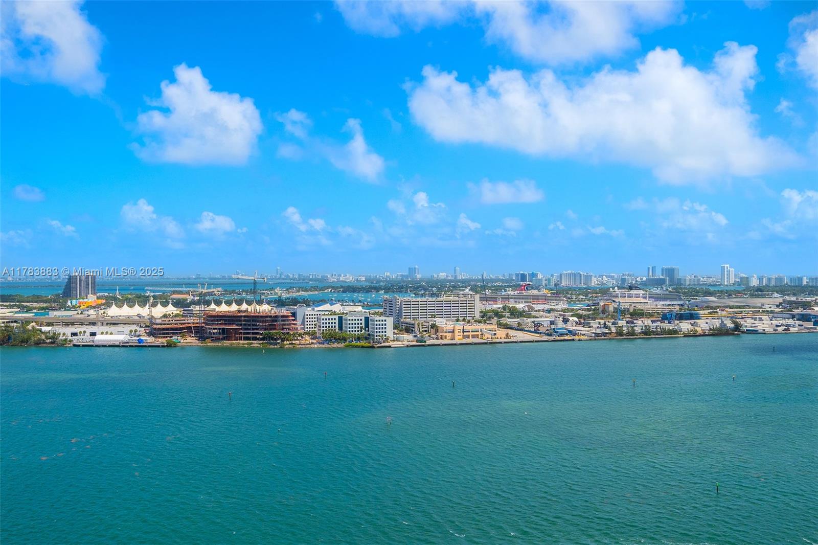 888 Brickell Key Dr # 2611