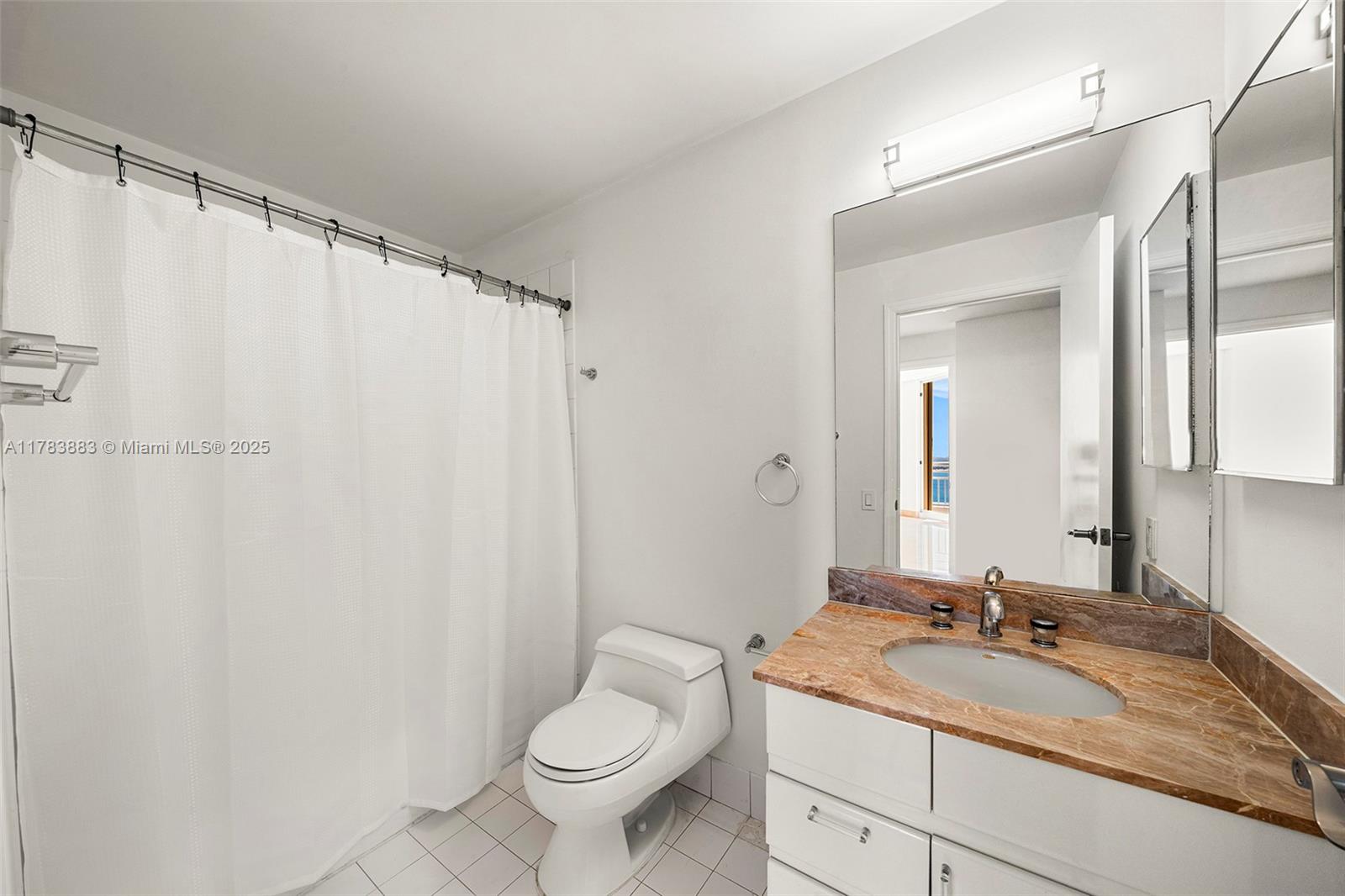 888 Brickell Key Dr # 2611