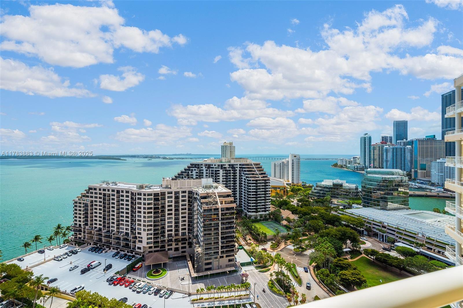 888 Brickell Key Dr # 2611