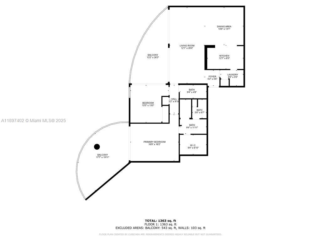 2843 S Bayshore Dr # 4B