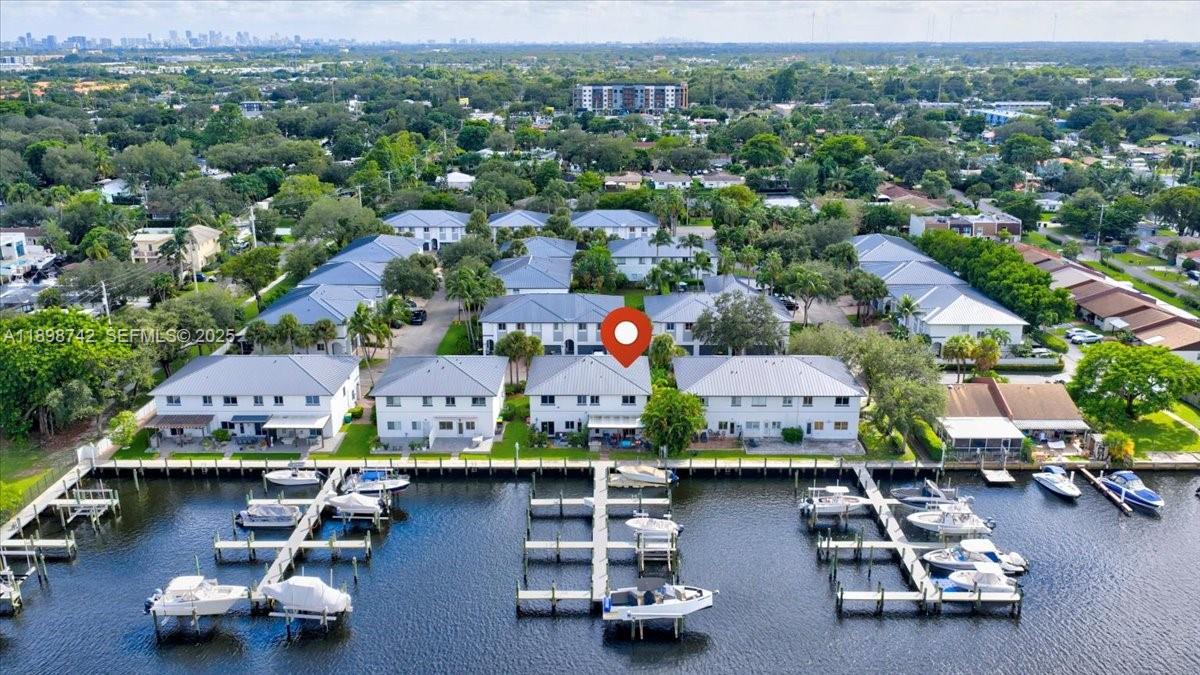 2726 Treasure Cove Cir, Dania Beach