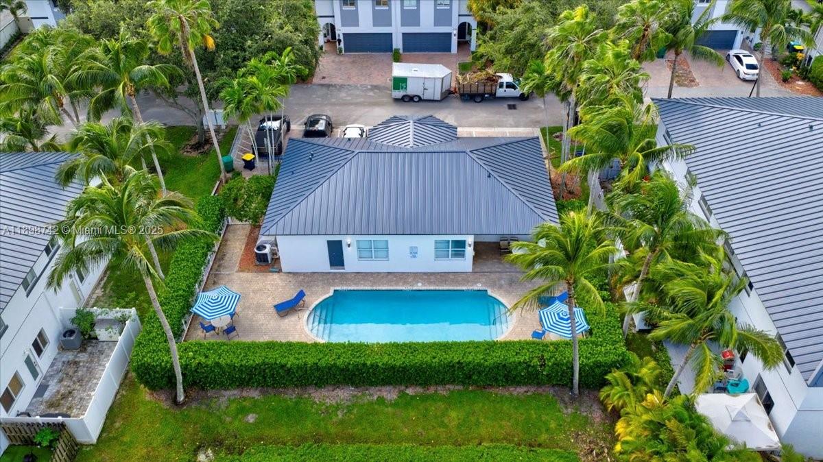 2726 Treasure Cove Cir, Dania Beach