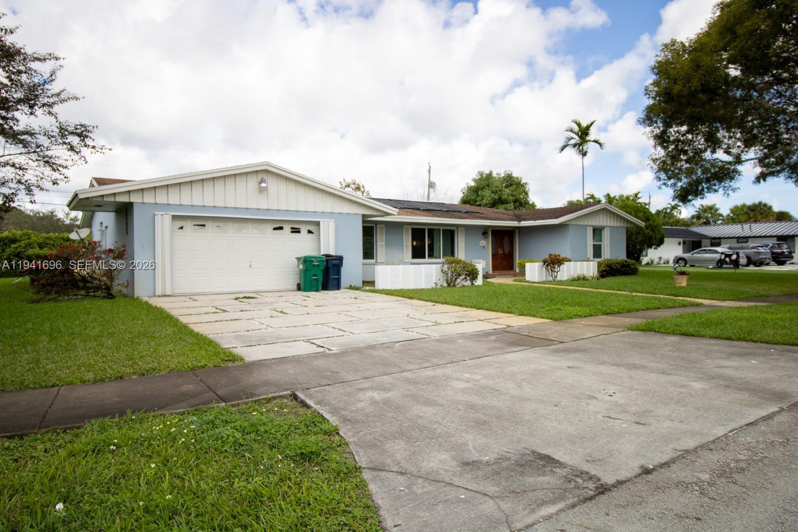 9041 SW 88th St # 9041