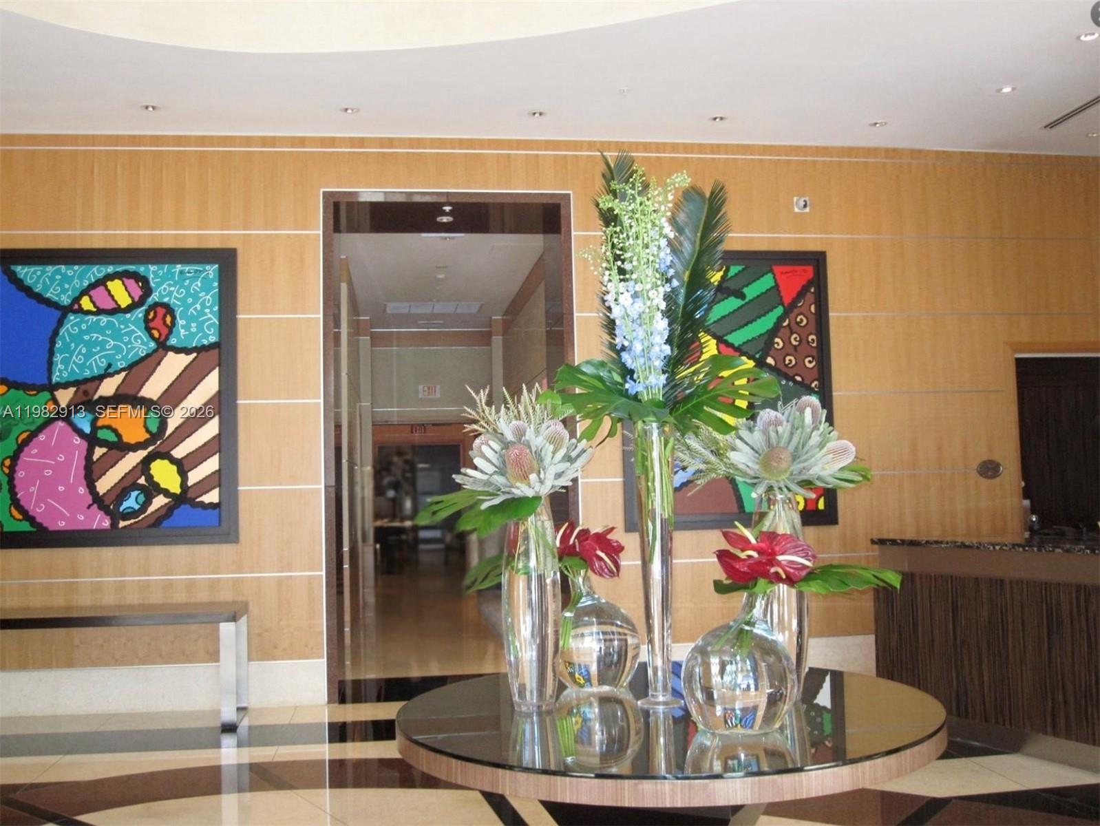244 Biscayne Blvd # 3305