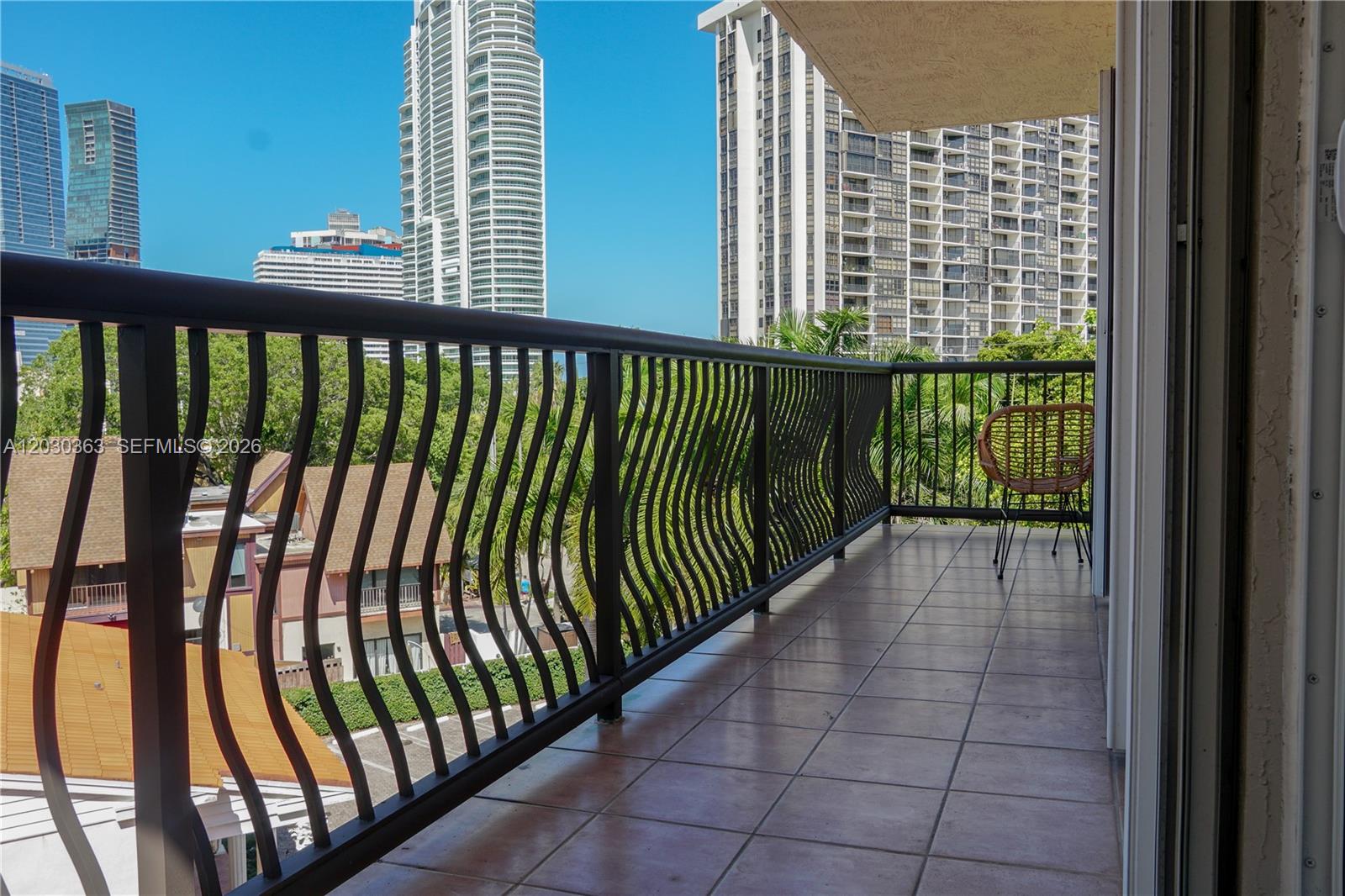 1918 Brickell Ave # 502