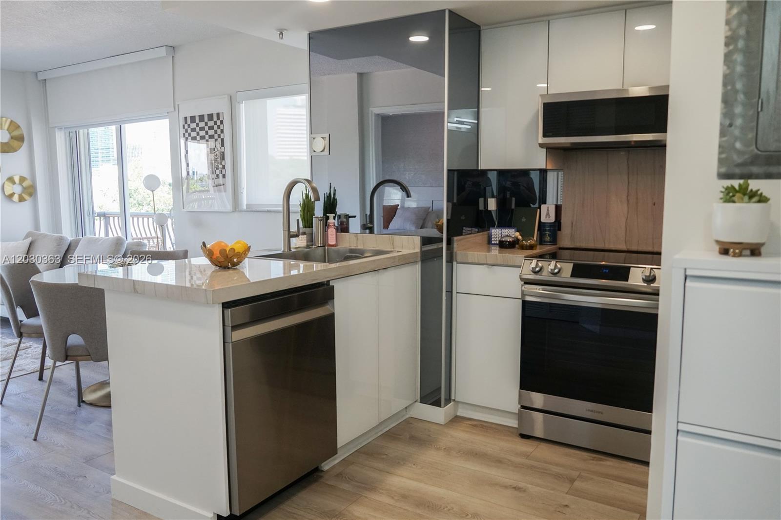 1918 Brickell Ave # 502